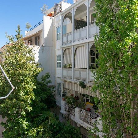 Plaka Central Атина Екстериор снимка