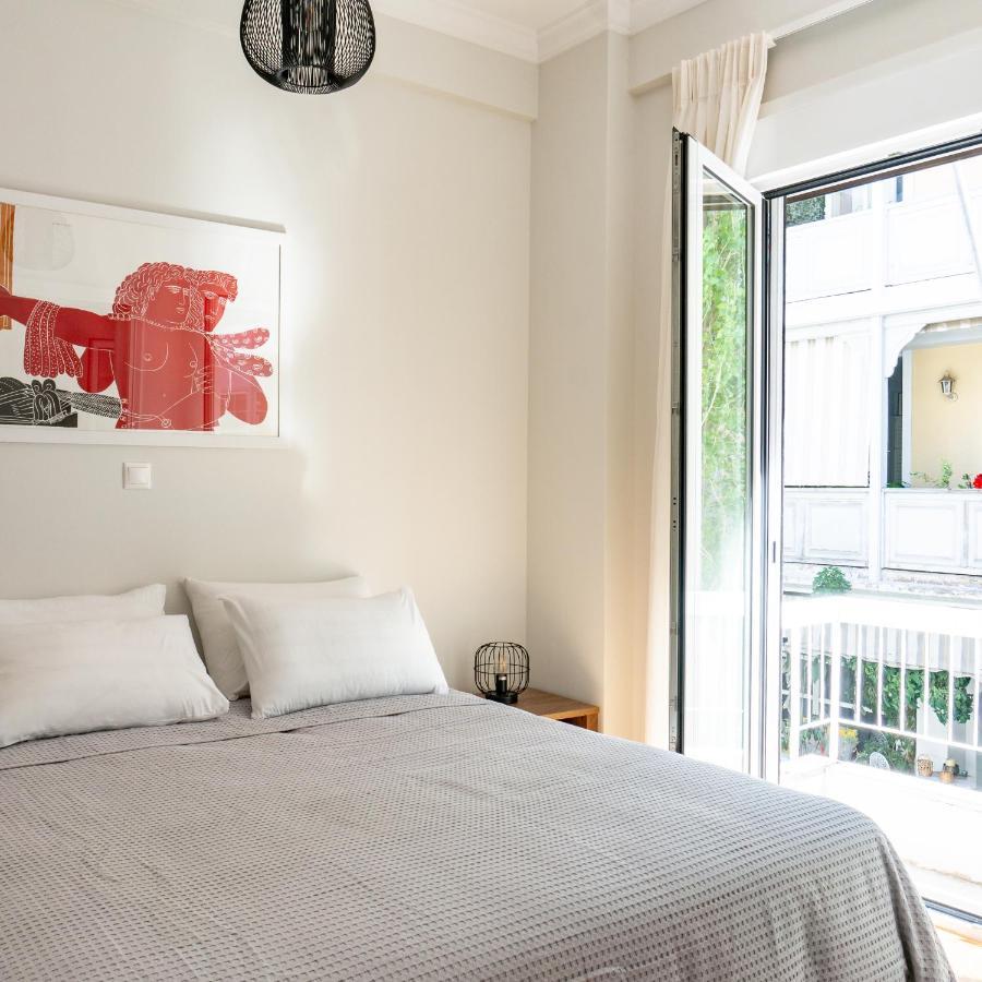 Plaka Central Атина Екстериор снимка
