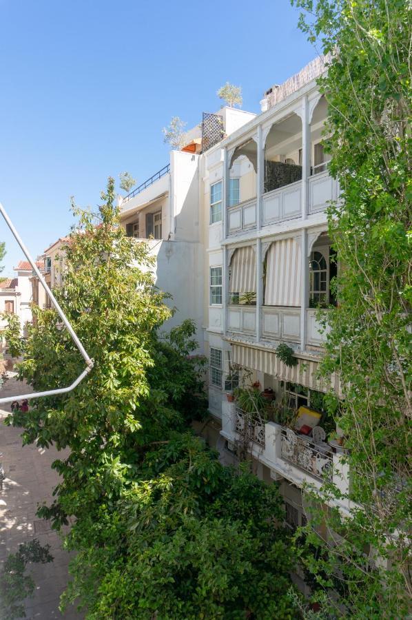 Plaka Central Атина Екстериор снимка