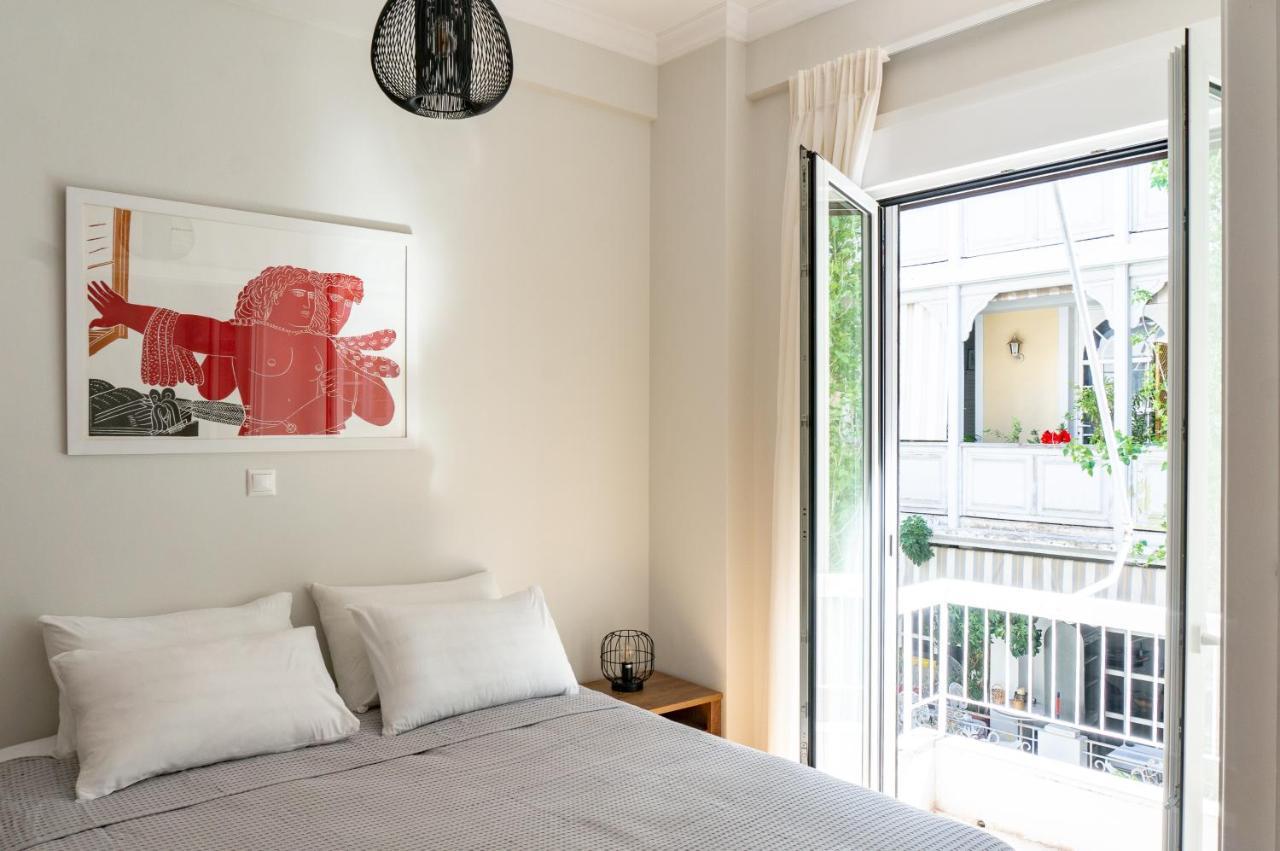 Plaka Central Атина Екстериор снимка